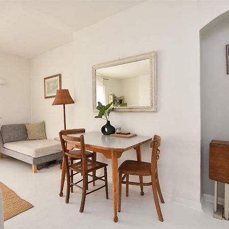 Stunning 2 Bed With Sea View In Hastings Old Town 아파트 외부 사진